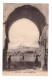 § Maroc Meknes Vue De L´ Hopital Louis 1916 - Meknès