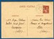 France, Entier Postal ( Iris) De Sousceyrac Pour Méru En 1941   Voir 2 Scans  Réf. 1080 - Standaardpostkaarten En TSC (Voor 1995)