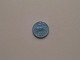 1953 - Diez Cent - KM 766 ( Uncleaned Coin - For Grade, Please See Photo ) ! - 10 Centimos