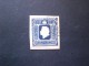 STAMPS HONG KONG &#x9999;&#x6E2F; 1952 ELIZABETH II 茅根 中國 - Used Stamps
