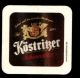 BIERDECKEL / BEER MAT / SOUS-BOCK: Köstritzer - Sous-bocks