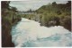 Huka Rapids, Waikato River  - New Zealand - Nieuw-Zeeland