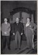 HISTORY, WW2, ADOLF HITLER VISITING THE REICH OFFICE, ALBUM 15, GROUP 63, IMAGE 61 - Histoire