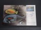 NOUVELLE CALEDONIE - Aquarium De Nouméa - Juin 1973 - A Voir - P18608 - Maximum Cards