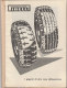 RA#61#10 RIVISTA MILITARE Giu 1953/GOMME PIRELLI/3^ DIVIS.CELERE AMEDEO DUCA D'AOSTA BATTAGLIA SUL DON - Italien