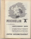 RA#61#16 RIVISTA MILITARE Ott 1952/MICHELIN X BIBENDUM/MOTO GUZZI/MICHELIN X BIBENDUM/ESERCITAZIONI ESERCITI S.U.A. E BR - Italian