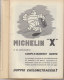 RA#61#16 RIVISTA MILITARE Ott 1952/MICHELIN X BIBENDUM/MOTO GUZZI/MICHELIN X BIBENDUM/ESERCITAZIONI ESERCITI S.U.A. E BR - Italiano