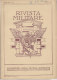 RA#61#18 RIVISTA MILITARE Lug 1952/OLIVETTI LETTERA 22/FIAT CAMPAGNOLA/CONQUISTA DELLA SICILIA 1943/CLAUSEWITZ - Italiano
