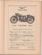 RA#61#20 RIVISTA MILITARE Feb 1952/FIAT 1400/MOTO GUZZI FALCONE/MOTORIZZAZIONE DA MONTAGNA/MORTAI/METANO - Italian