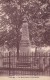27f - 86 - Liglet - Vienne - Le Monument Aux Morts - Autres & Non Classés