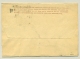 GB - 1896 - QV Wrapper 125x300mm From Liverpool To Chemnitz / Germany - Postwaardestukken