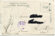 JAPON CARTE POSTALE DEPART PORT-ARTHURO 8-8-10 I.J.P.O POUR LA FRANCE - Covers & Documents