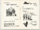 G-I-E , Programme , école Hotelière De Paris , Une Soirée à La Télévision , 4 Scans , 16 Pages , Frais Fr : 1.75€ - Programma's