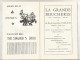 G-I-E , Programme , école Hotelière De Paris , Une Soirée à La Télévision , 4 Scans , 16 Pages , Frais Fr : 1.75€ - Programma's