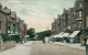 GB COLWYN BAY / Penrhyn Road / CARTE COULEUR - Municipios Desconocidos