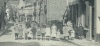 Andenne - Rue D´Horseilles - Superbe Animation , Groupe D´enfants - 1912 ( Voir Verso ) - Andenne