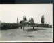 Europe ? Avion De Chasse Militaire Meeting Aerien Ancienne Photo 1960 - Aviation