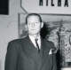 France Paris Salon Photo Ciné Son Stand RICHARD Ancien Snapshot Amateur 1951 - Professions