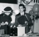 France Paris Salon Photo Ciné Son Stand Ofonor Ancien Snapshot Amateur 1951 - Professions