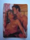 1 Calendar - Portugal Erotico Erotic Woman Nude Sexy Mulher Nua Sex Porn Pornographic (b) - Tamaño Pequeño : 1991-00