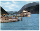 (380) Austria Tirol Lake And Ship - Ferries