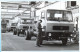 EX.YU. Slovenia.Maribor. TAM. The Automobil Factory. 3photos 11,5 X17,7 Cm. - Cars