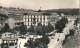 Algérie   THIARET - La  Place Carnot , ( GRAND HOTEL D 'ORIENT ) - Tiaret