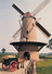 BAKKERSMOLEN Te Wildert ( Molen / Moulin ) - Anno 1981 - Essen