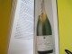 Delcampe - Oenologie/CHAMPAGNE/Neil Mathieson/ Les Vins De Champagne Les Plus Célébres/Books & Co/1998   LIV75 - Other & Unclassified