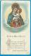 Holycard      B.Kuehlen  M.Gladbach  Notre Dame Du Mont Carmel - Santini