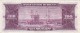 BILLETE DE BOLIVIA DE 100 BOLIVIANOS DEL AÑO 1945 (BANKNOTE) - Bolivia