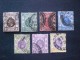 STAMPS HONG KONG 1912 King George V Of The United Kingdom - Used Stamps