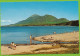 Croagh Patrick And Old Head Beach Co. MAYO Carte Non Circulé - Mayo