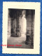 Photo Ancienne - SAINT BENOIT Sur LOIRE - Intérieur De L'Abbaye - Loiret - Lieux