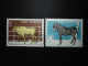 Cuba  1978    Zoo, Havanna - Used Stamps