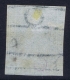 Toscana  Sa 6  Mi 7 Y  Used Obl. 1851  Signed/ Signé/signiert/ Approvato - Toscane