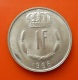 Luxembourg 1 Franc 1968 - Luxembourg