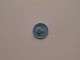 1971 - 5 Cents - KM 8 ( Uncleaned Coin / For Grade, Please See Photo ) !! - Singapour