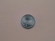 1980 - 50 Cents - KM 5 ( Uncleaned Coin / For Grade, Please See Photo ) !! - Singapore