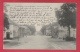 Leopoldsburg / Bourg Léopold - Vue Sur La Grand'Place - 1913 ( Verso Zien ) - Leopoldsburg