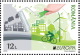 Romania 2016 /Europa CEPT / Set 2 Stamps - 2016