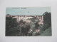 AK Luxemburg Pont Adolphe. Adolphbrücke. Panorama. P C. Schoren. - Luxemburg - Stadt