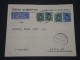 EGYPTE - Enveloppe à Découvrir - Détaillons Collection - A Voir - Lot N° 16066 - Storia Postale