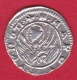 Italie - République De Venise - Soldino -argent- Duc Andréa Contarini 1367-1382 - Lehnsgeld