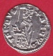 Italie - République De Venise - Soldino -argent- Duc Andréa Contarini 1367-1382 - Monete Feudali