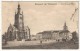 TIENEN - Souvenir De Tirlemont - La Grand'Place - 1903 - Tienen