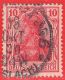 MiNr.86II.a O Deutschland Deutsches Reich - Used Stamps