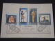 EGYPTE - Enveloppe à Découvrir - Détaillons Collection - A Voir - Lot N° 16089 - Covers & Documents