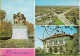 = 15959  - ROMANIA - BUZAU - 2 SCANS  = - Romania