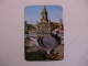 Birds Carrier Pigeon Pombo Correio Portugal Portuguese Pocket Calendar 1990 - Small : 1981-90